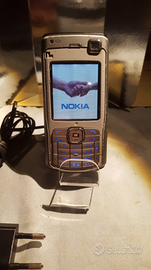 Nokia cellulari
