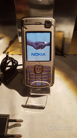 Nokia N70