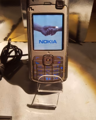 Nokia cellulari