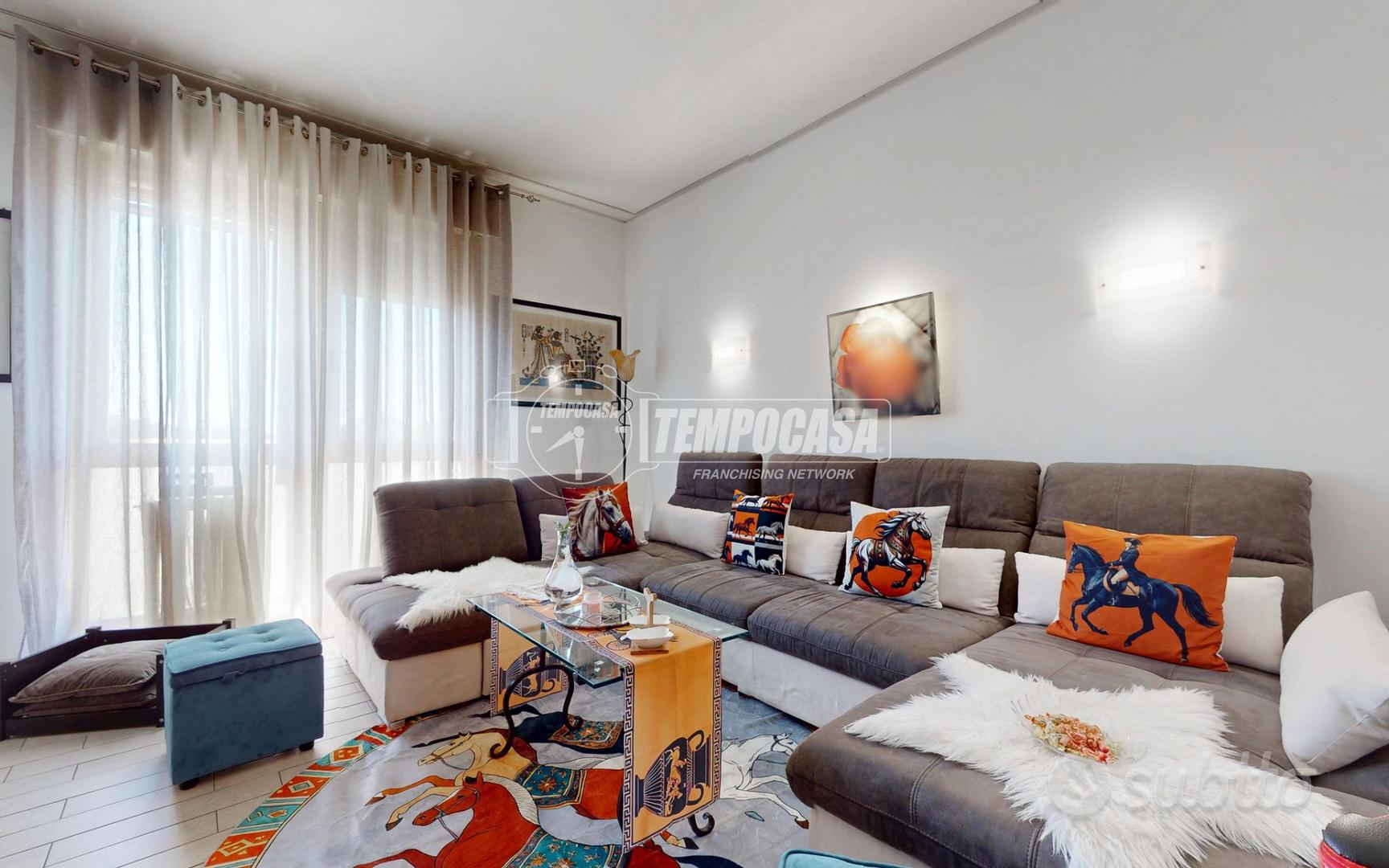 Appartamento – Mantova, Ponte Rosso, Cittadella - Vista 3