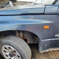 SUZUKI VITARA 1990 - PARAFANGO SINISTRO