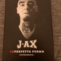 J-AX libro autobiografico
