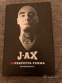 J-AX libro autobiografico
