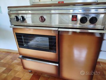 Cucina a Gas