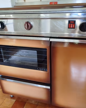 Cucina a Gas
