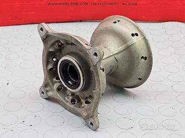 mozzo cerchio anteriore SUZUKI RMZ 450 2008 2009 R