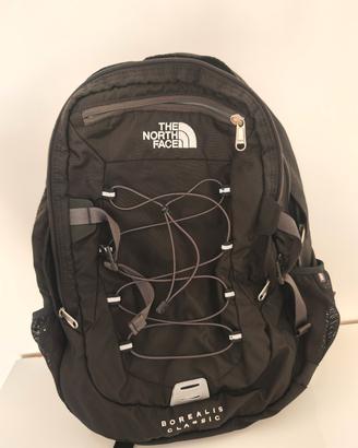 zaino the  north face 