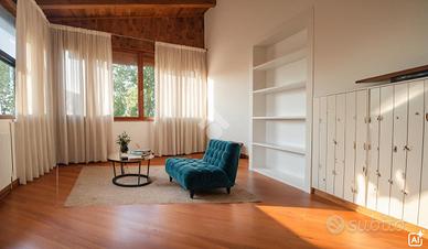 3 LOCALI A SOIANO DEL LAGO