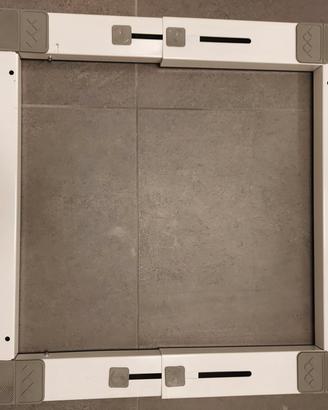 Base Carrello Lavatrice 