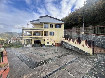 Casa Indipendente Fiumefreddo Bruzio