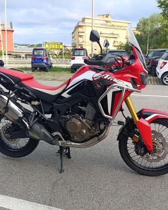HONDA Africa Twin CRF 1000 L AFRICA TWIN 1000 AB