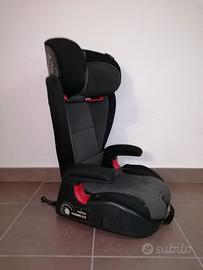 Seggiolino auto Peg Perego