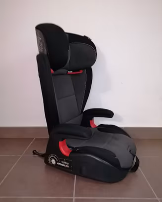 Seggiolino auto Peg Perego