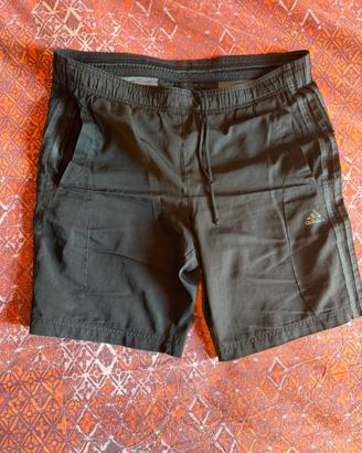 Pantaloncini Adidas Tennis Taglia S