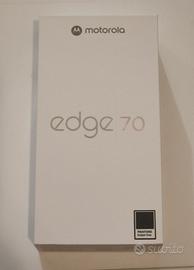 Motorola Edge 70 12/512GB – SIGILLATO
