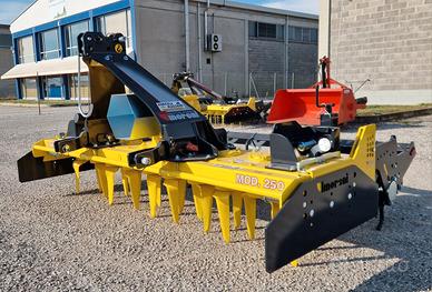 ERPICE ROTANTE MORENI 2.50