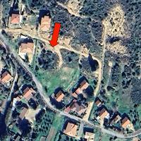 Terreno edificabile "zona B" Tuerra II