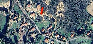 Terreno edificabile "zona B" Tuerra II