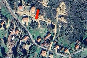 Terreno edificabile "zona B" Tuerra II