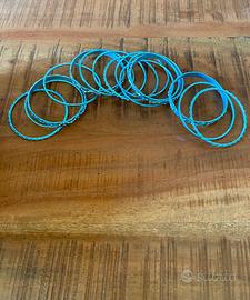 Braccialetti tradizionali Indiani