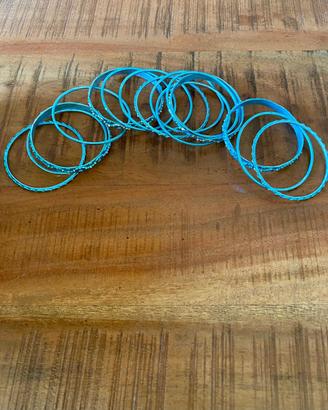 Braccialetti tradizionali Indiani