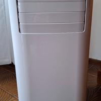 Climatizzatore portatile Caldo Freddo Umido NUOVO