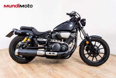 YAMAHA XV 950 BOLT ABS - 2017