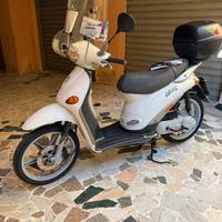 P.liberty 50 tt originale x assicurazione epoca