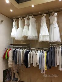 Mobili ideali x cabina armadio