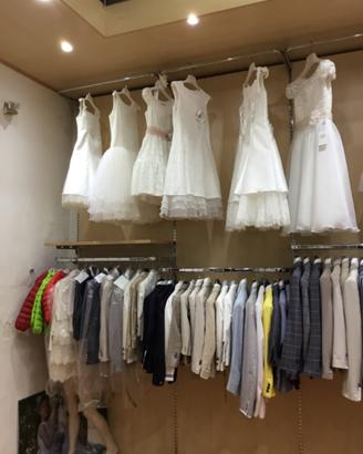 Mobili ideali x cabina armadio