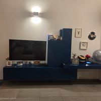 Soggiorno Otto e mezzo