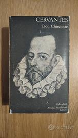 Meridiano Mondadori Don Chisciotte