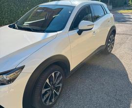 MAZDA CX-3 - 46300km IMPECCABILE