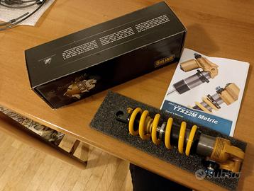 Ohlins ttx 22M 210x 52.5