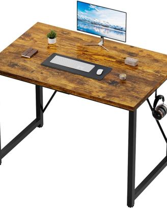 Scrivania computer 100x50 cm