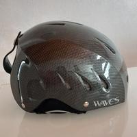 Casco sci/snowboard 