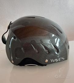 Casco sci/snowboard 