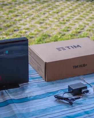 Modem Tim Hub +