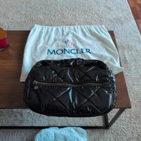 Borsa a spalla Moncler Julie 