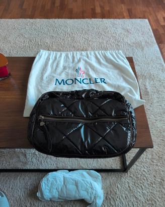 Borsa a spalla Moncler Julie 