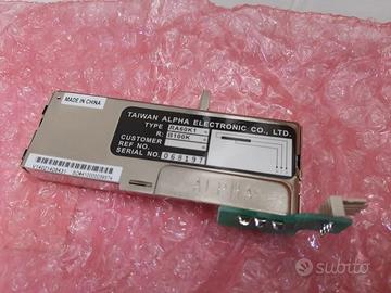 Allen & Heath Fader Stereo Xone 92-NUOVO