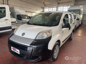 Fiat Fiorino 4 Posti