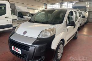 Fiat Fiorino 4 Posti