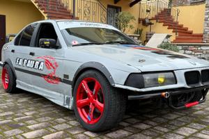 Ricambi BMW 320i  (E36) da DRIFTING