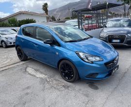 OPEL CORSA 1.2 BLACK EDITION 70cv