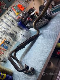 Ricambi Kawasaki ninja 350