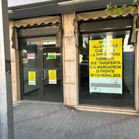 Negozio locale commerciale