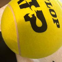 Tennis big palla atp finals