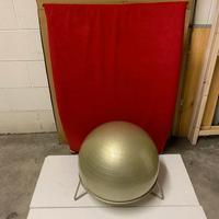 Sedia di Fabrizio Ballardini  per Bernini