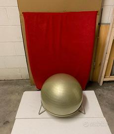 Sedia di Fabrizio Ballardini  per Bernini